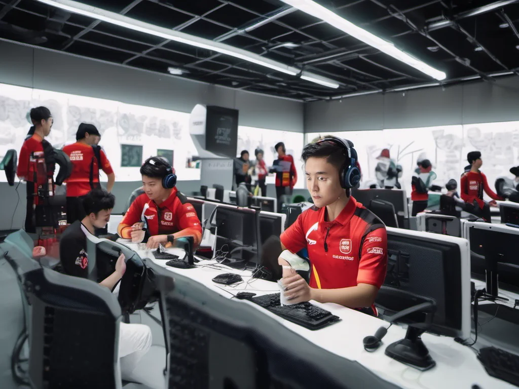 LGDGamingLPL新赛季阵容官宣引众多电竞玩家热议